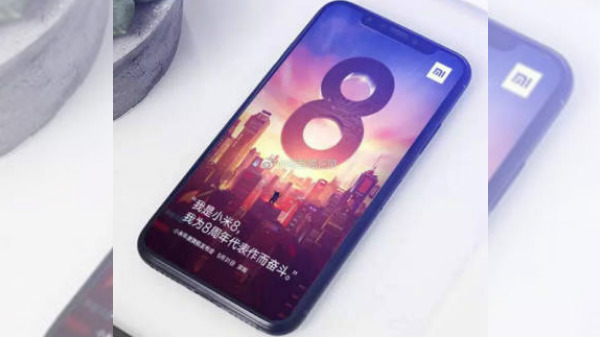 Xiaomi Mi 8, Mi Band 3, MIUI 10 and Mi VR Headset announced
