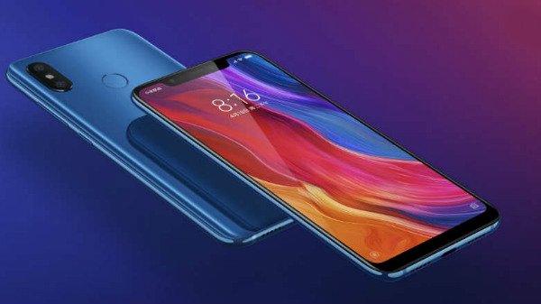 Xiaomi Mi 8 SE