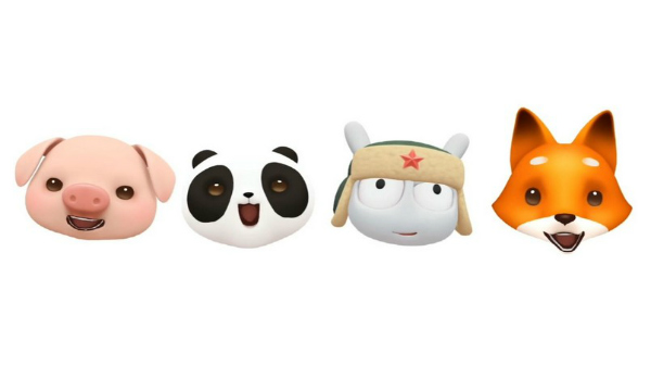 Xiaomi Mi 8 to come with 3D emojis like iPhone X 