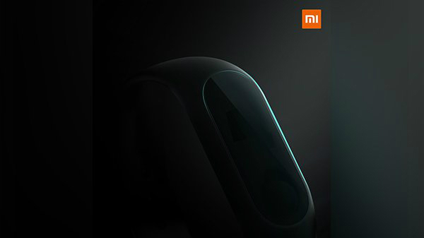 Xiaomi Mi Band 3 