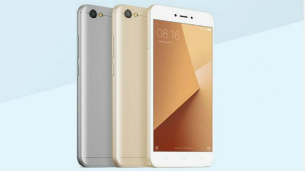 Xiaomi Redmi Y1