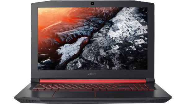 12% off on Acer Nitro 5 Core i5 7th Gen