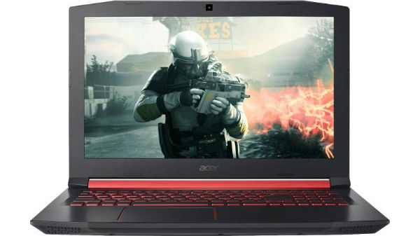1% off on Acer Nitro 5 Core i5 7th Gen