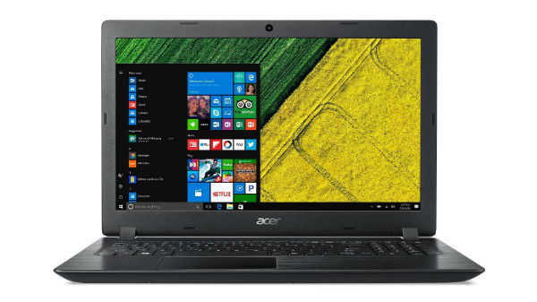 26% off on Acer Aspire 3 A315-51-356P