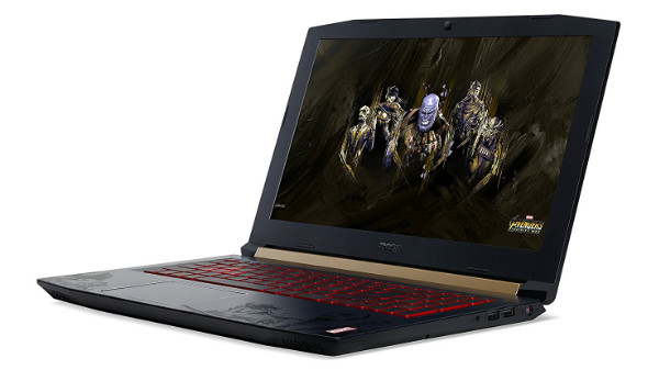 33% off on Acer Nitro AN515-51 15.6 Inches Notebook