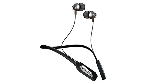 Amkette Trubeats Urban Bluetooth Headphone