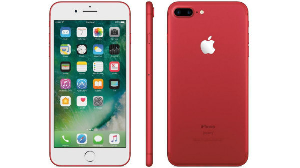 19% off on Apple iPhone 7 Plus