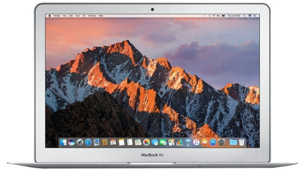 25% on Apple MacBook Air MQD32HN/A 13.3-inch Laptop 2017