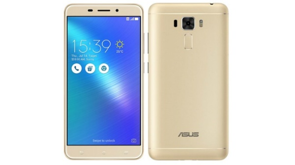 Asus Zenfone 3 Laser ZC551KL