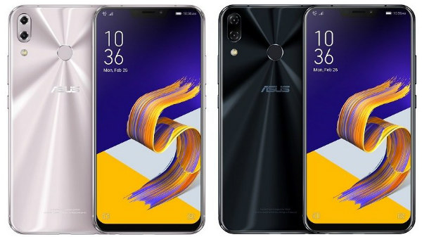 Asus Zenfone 5Z