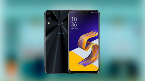 Asus Zenfone 5Z India launch confirmed for July 4 