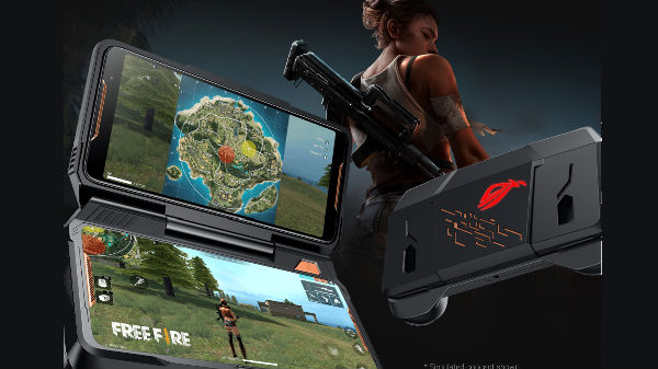 Asus ROG Phone to be release first in the US; reports