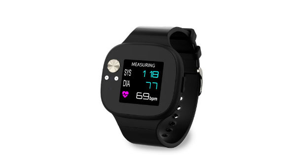 Asus launches the VivoWatch BP with ECG and PPG sensors