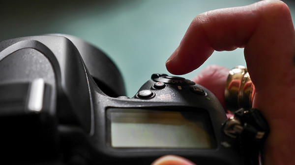 Auto vs Manual Focus