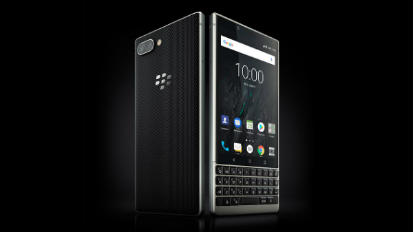 BlackBerry KEY2