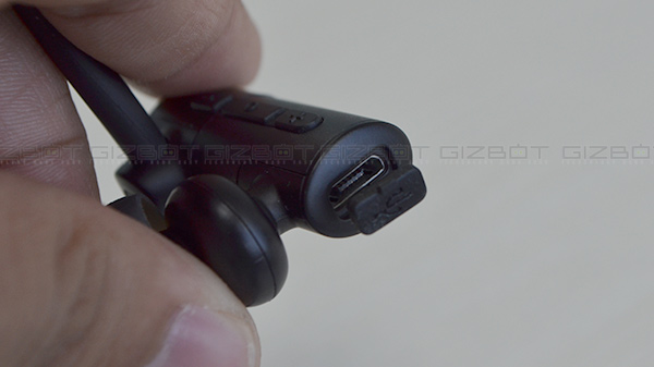 Boult Audio Encore headset review