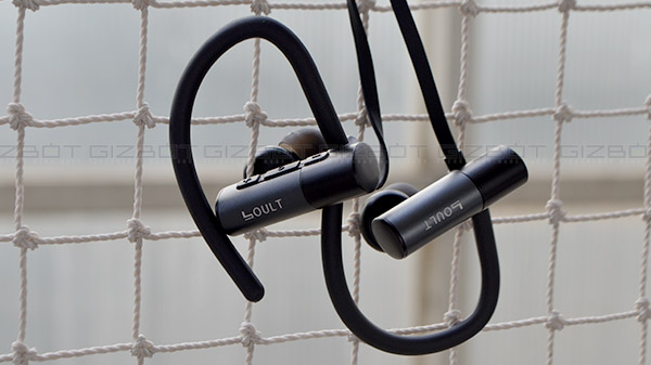 Boult Audio Encore headset review