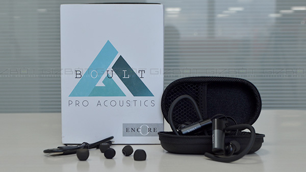 Boult Audio Encore headset review