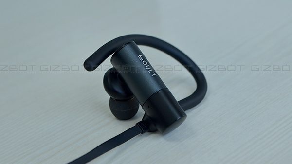 Boult Audio Encore headset review