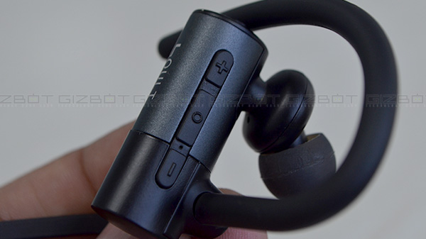 Boult Audio Encore headset review