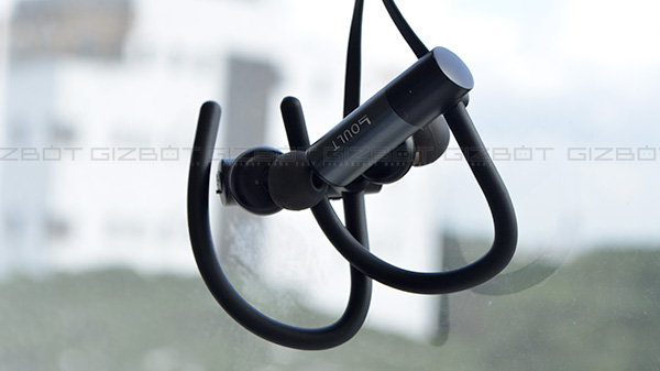 Boult Audio Encore headset review