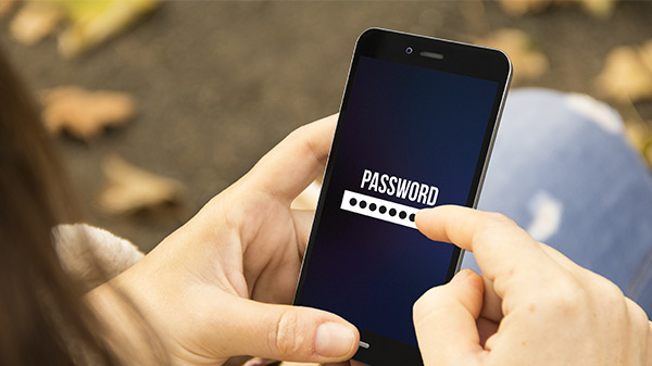 Brainprints, the Ultimate Password