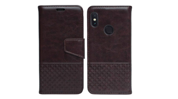 54% off on Ceego Flip Cover for Mi Redmi Note 5 Pro