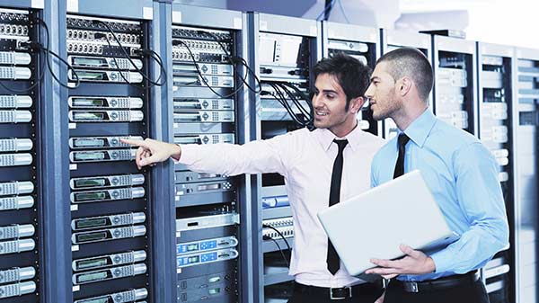 Check for problems related to the network connection