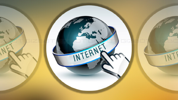 Check your internet connections