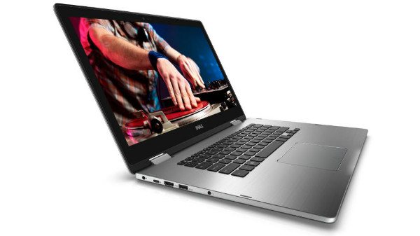 Dell Inspiron 15 7000 Core i7 7th Gen