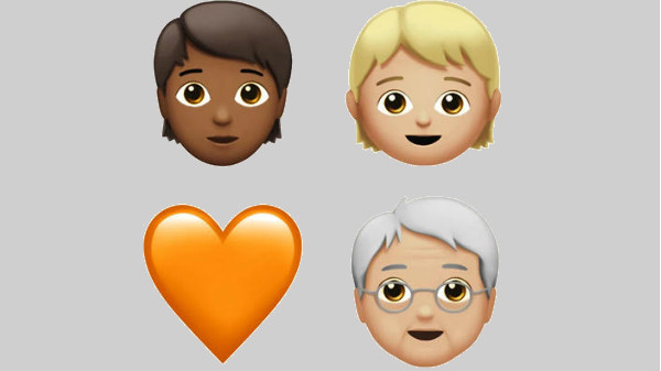 Google introduces gender-neutral emojis