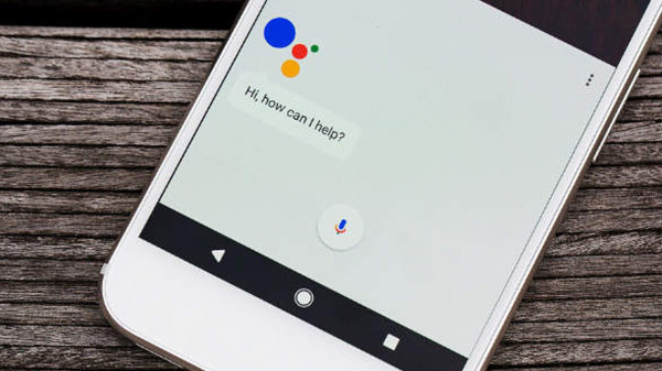 Enable “Ok Google” Voice Command