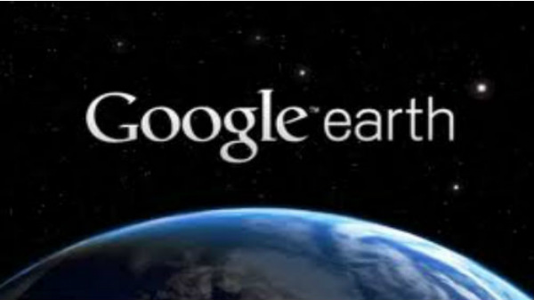 Google Earth’s Measure tool will allow users to measure distance 