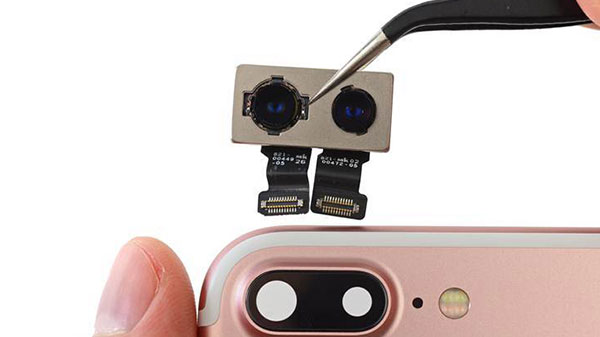 General Camera hardware fixes