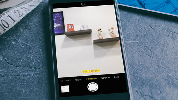 General Camera software fixes