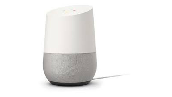 Google Home 