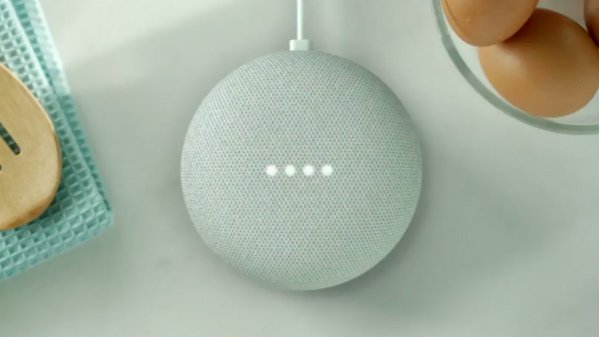 Google Home can now reply up to three different queries at once