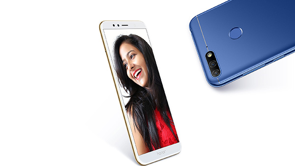 Honor 7A: Best Dual-lens smartphone available at an unbelievable price