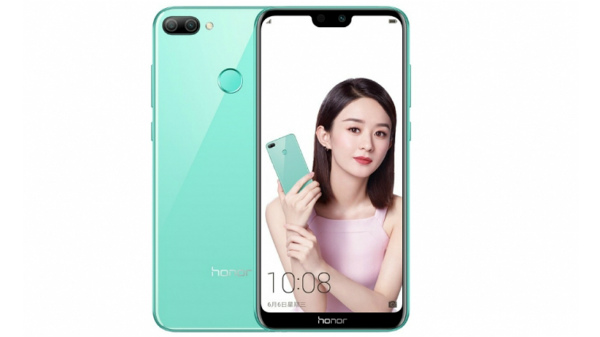 Honor 9i 2018