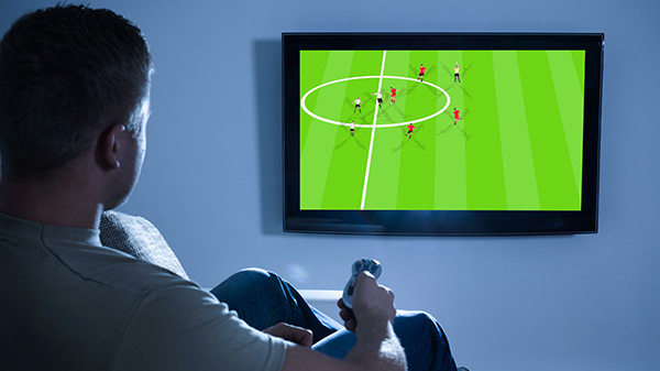 How to watch Live TV?