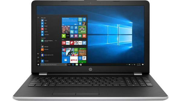 6% off on HP 15 Core i5 8th Gen