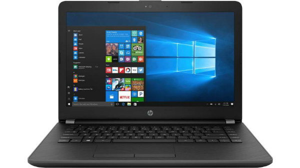 2% off on HP 15 Core i5 7th Gen