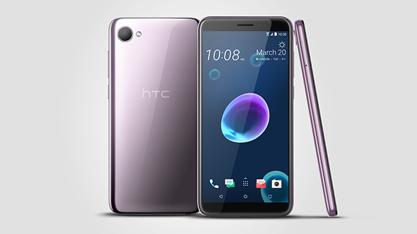 HTC Desire 12, Desire 12+ launched in India starting from Rs 15,800 HTC Desire 12, Desire 12+ launched in India starting from Rs 15,800