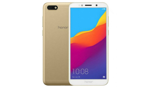 Honor 7S