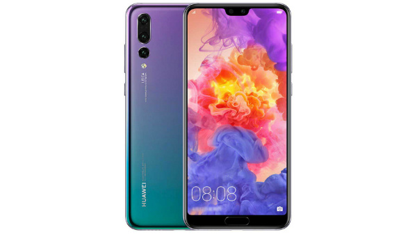 Huawei P20 Pro (No Cost EMI available on all major credit cards)