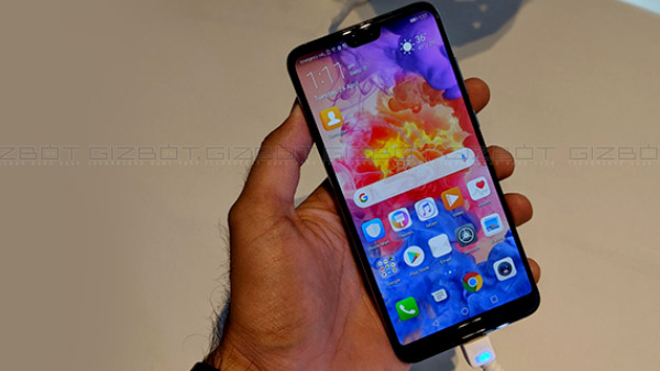 Huawei P20 Pro to bring 960fps slow-motion with upcoming update