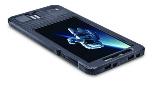iBall Imprint 4G with 7-inches