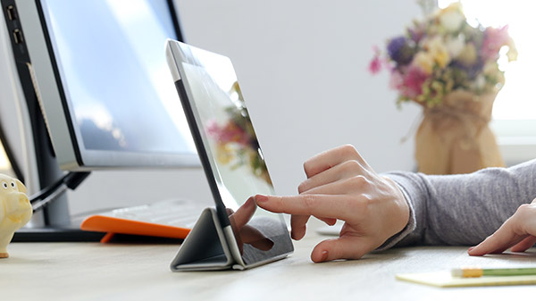 Identify the dodgy websites and tabs