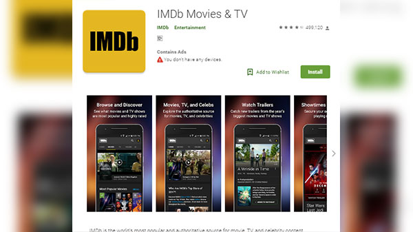IMDb