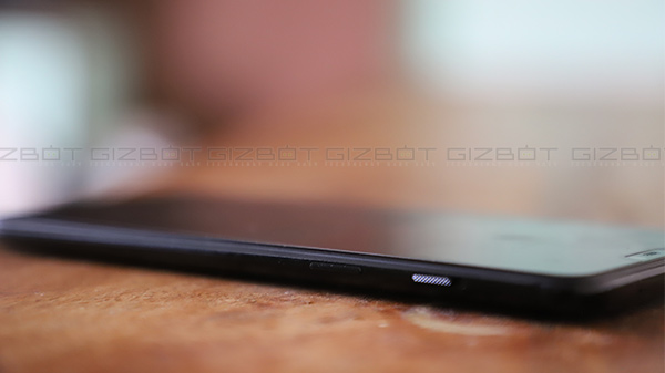 Improved Alert Slider